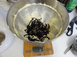 170g molasses